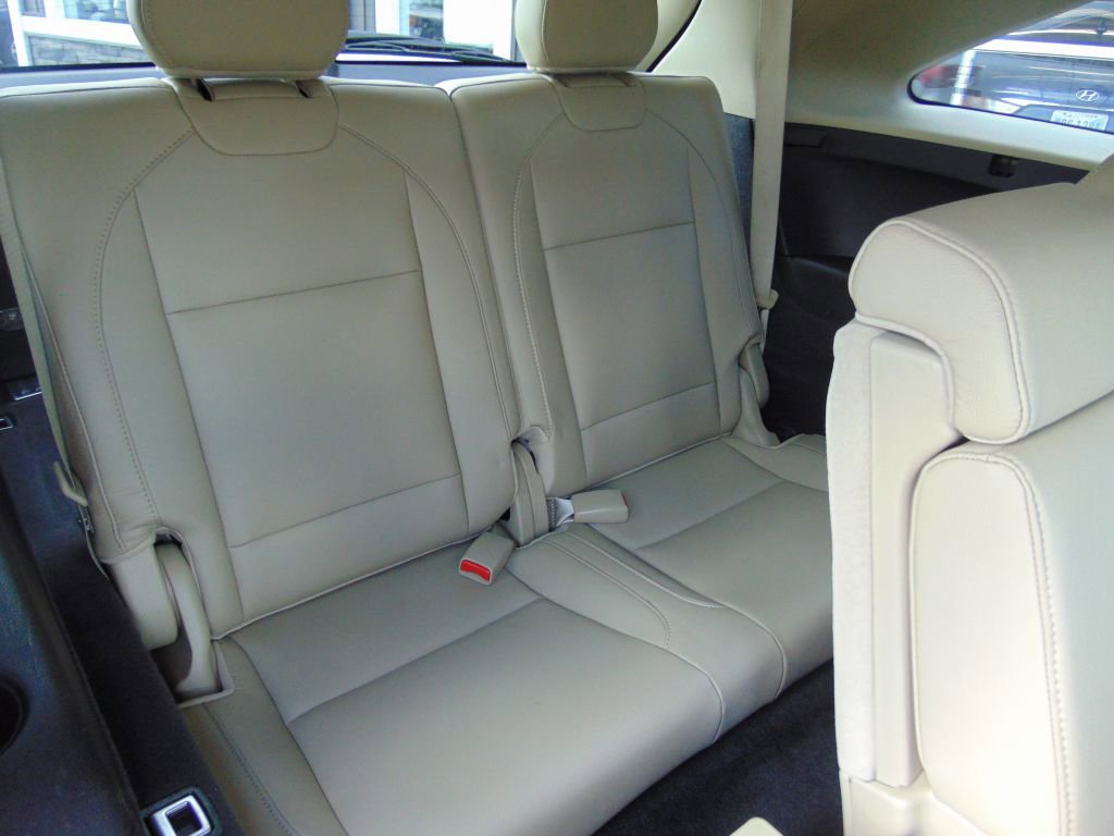 Used 2018 Acura MDX SH-AWD w/ Technology Package image 5