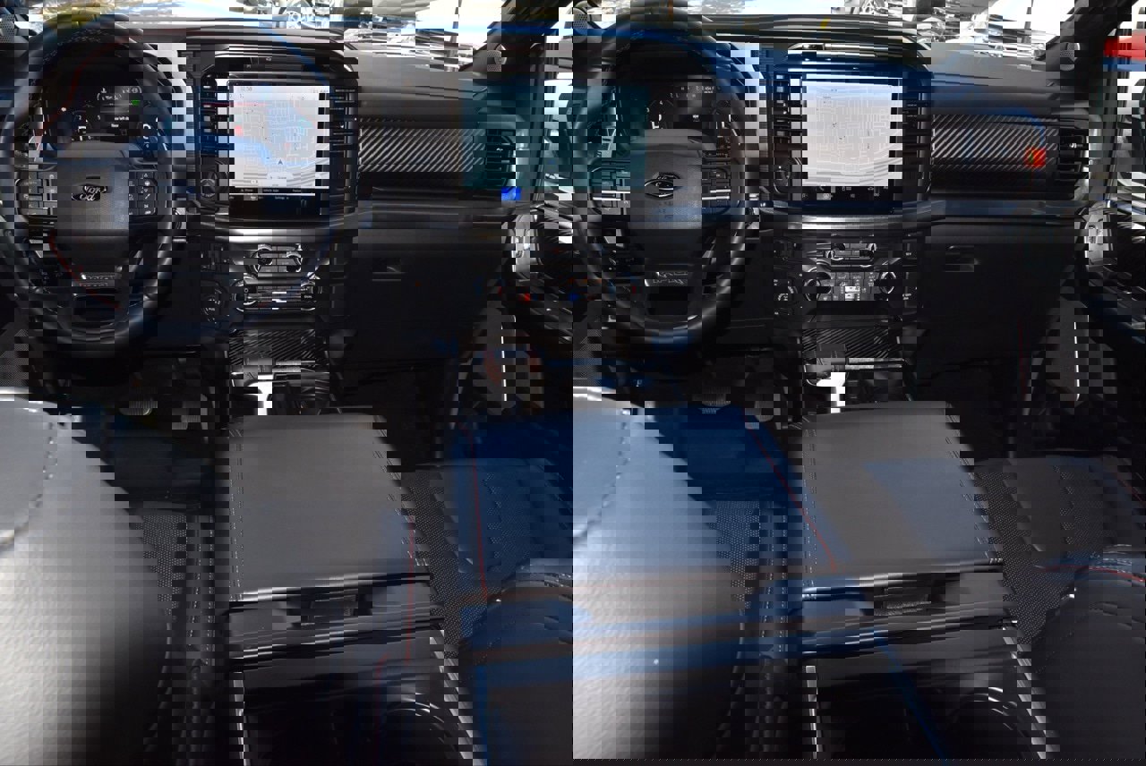 Certified 2025 Ford F150 Raptor image 16