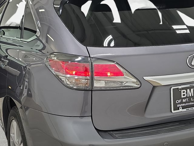 Used 2015 Lexus RX 350 AWD image 34