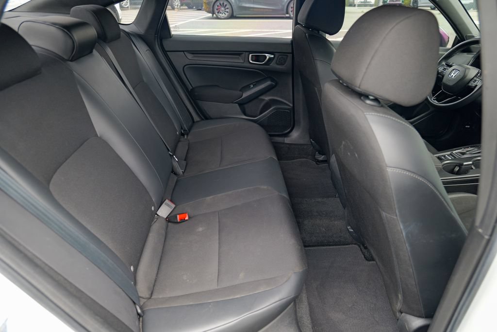 Used 2023 Honda Civic Sport image 30