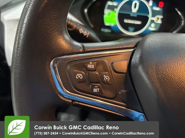 Used 2019 Chevrolet Bolt LT FWD image 21