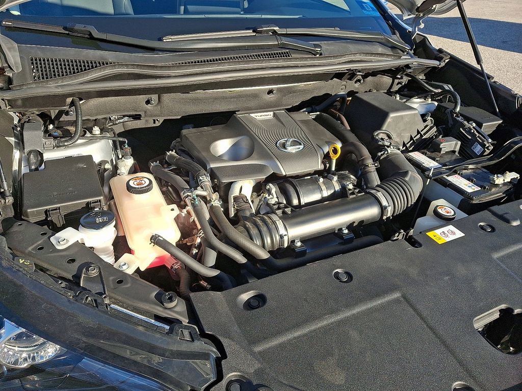 Used 2019 Lexus NX 300 AWD image 30