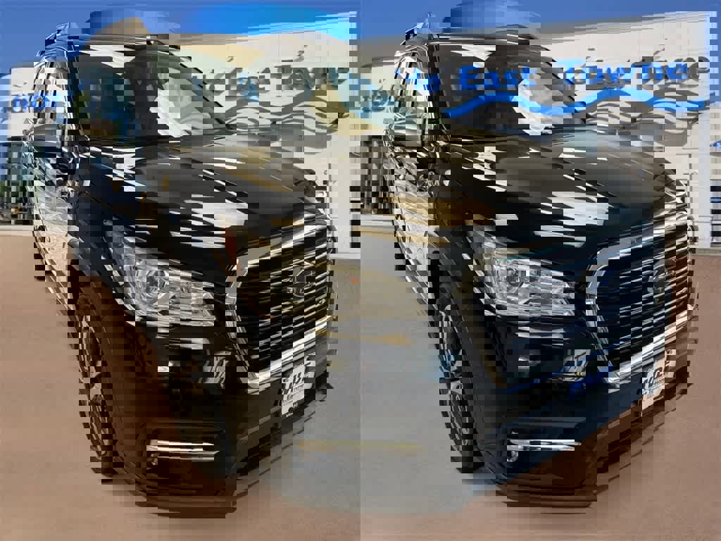 Used 2019 Subaru Ascent Touring w/ Popular Package #2 image 2