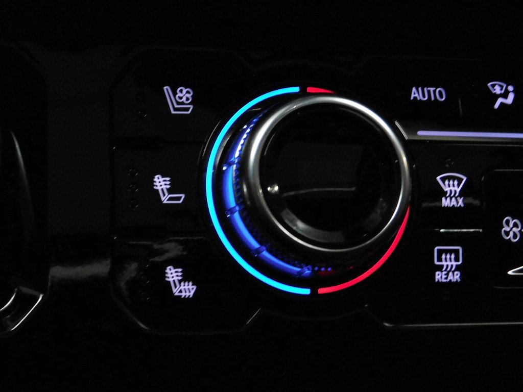 Used 2024 GMC Sierra 2500 Denali w/ Denali Reserve Package image 52