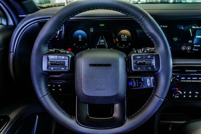 New 2026 Hyundai Palisade XRT Pro AWD/4WD image 52