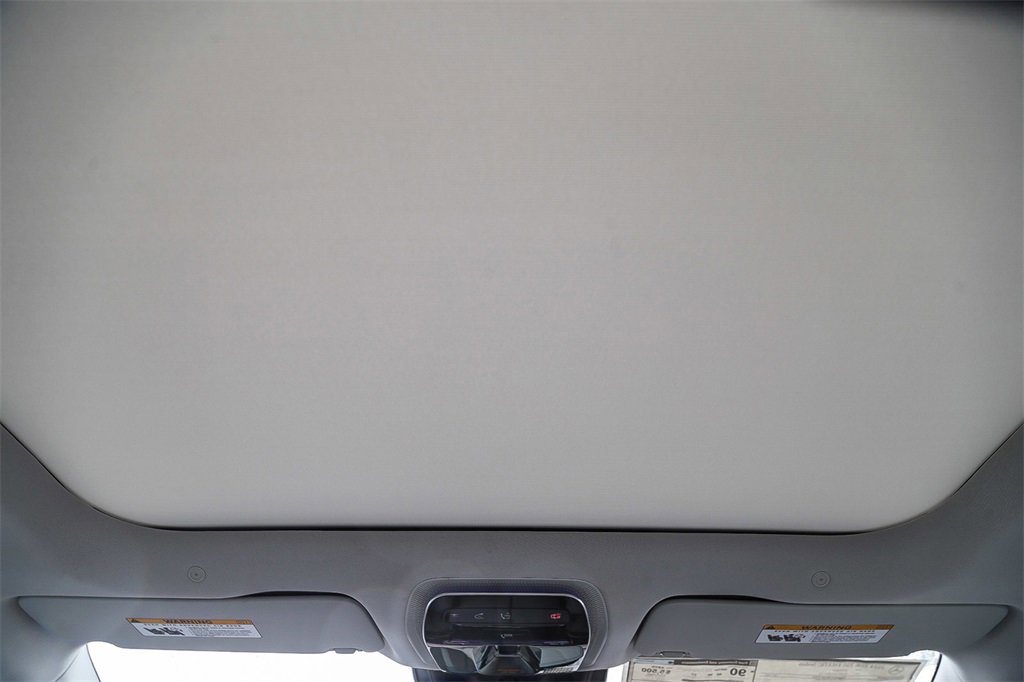 Used 2024 Mercedes-Benz EQE 350+ 4MATIC Sedan image 20