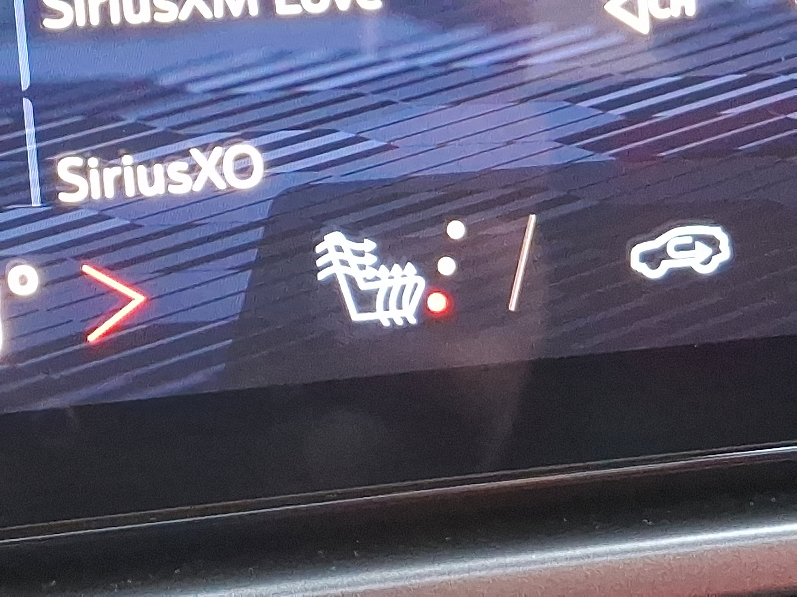 Used 2024 Chevrolet Equinox EV RS image 25