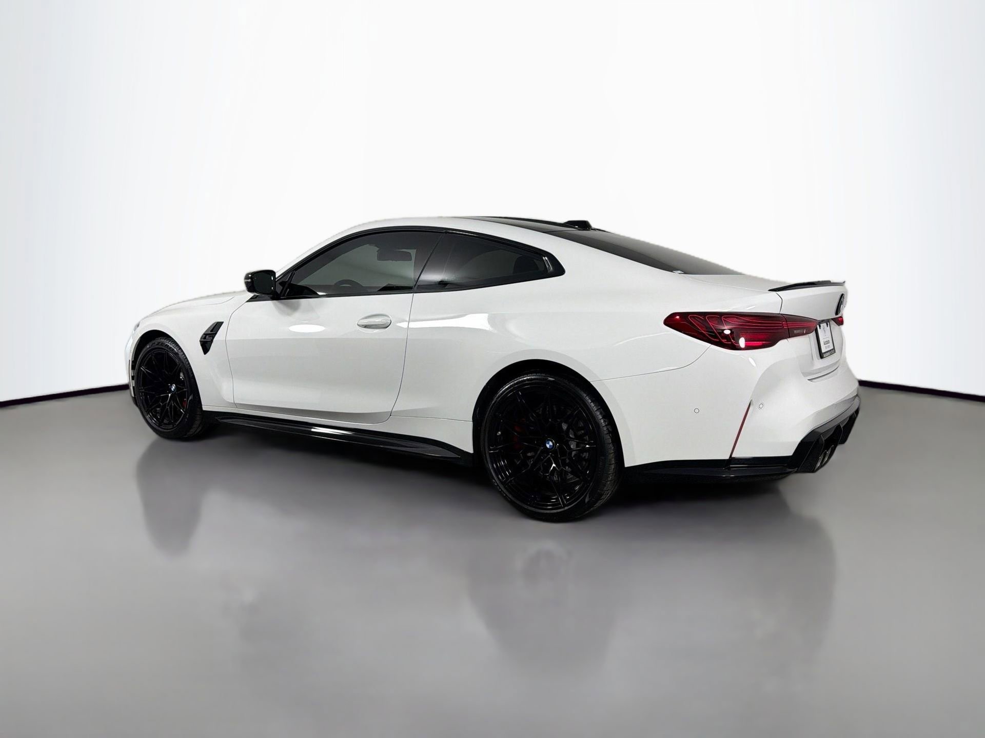 New 2026 BMW M4 Competition image 7