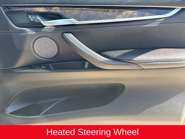 Used 2018 BMW X5 xDrive50i w/ M Sport Package image 20