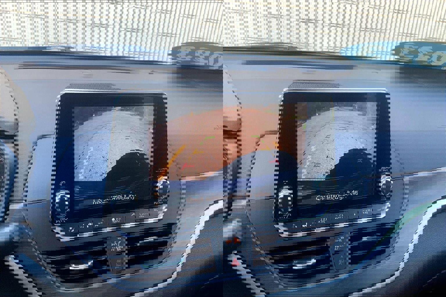 Used 2023 Nissan Altima 2.5 SV image 21