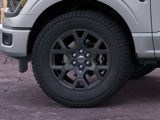New 2026 Ford F150 STX w/ Equipment Group 200A AWD/4WD image 19