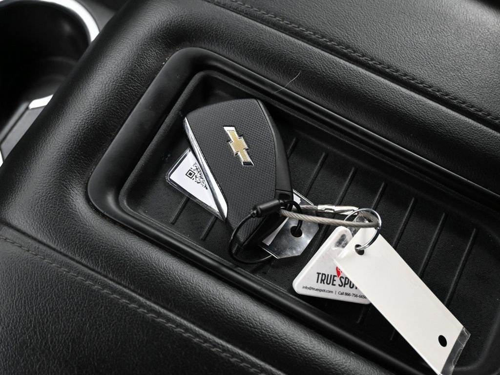 Used 2024 Chevrolet Tahoe LT image 25