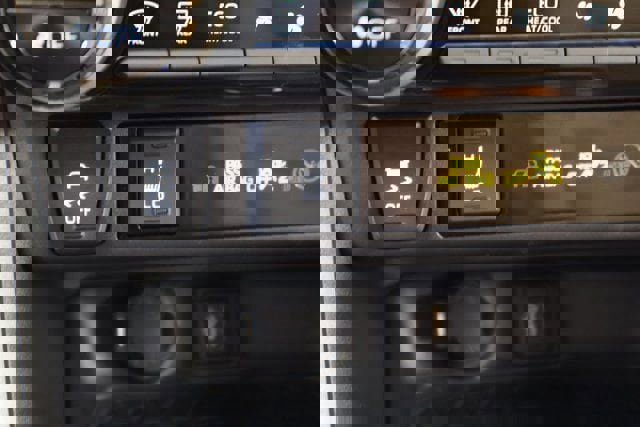 New 2025 Toyota RAV4 XLE Premium image 19