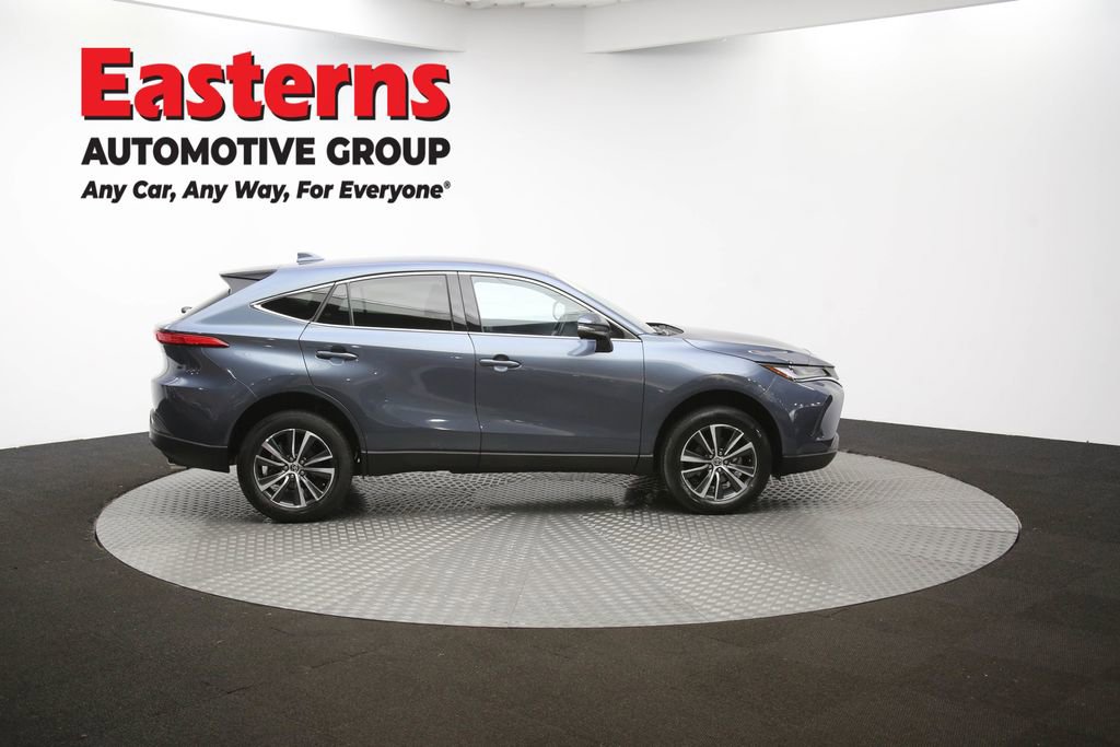 Used 2024 Toyota Venza LE image 44