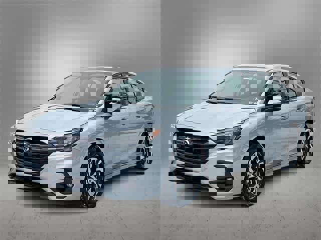 Certified 2025 Subaru Legacy Premium