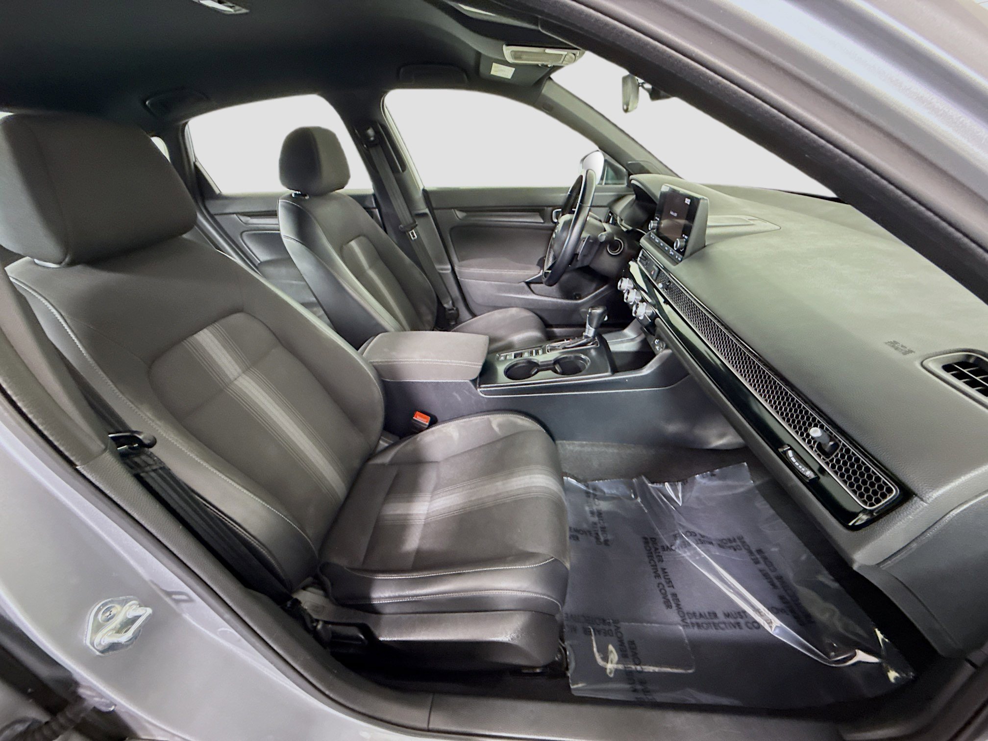 Used 2022 Honda Civic Sport image 29