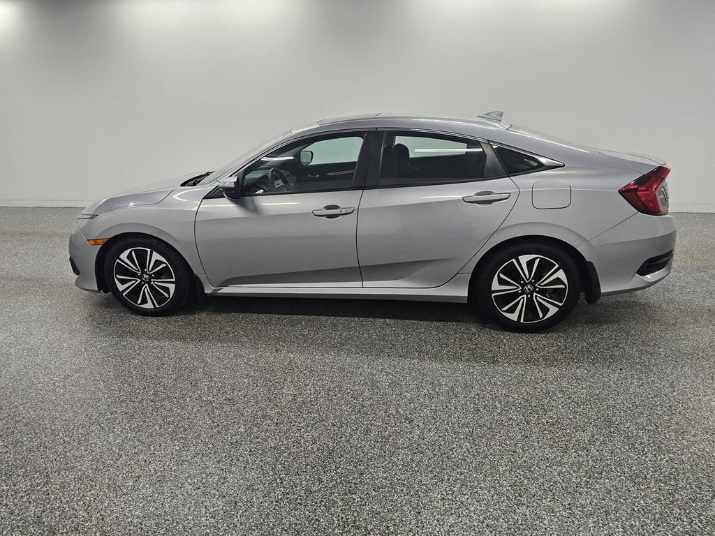 Used 2016 Honda Civic EX-T image 7