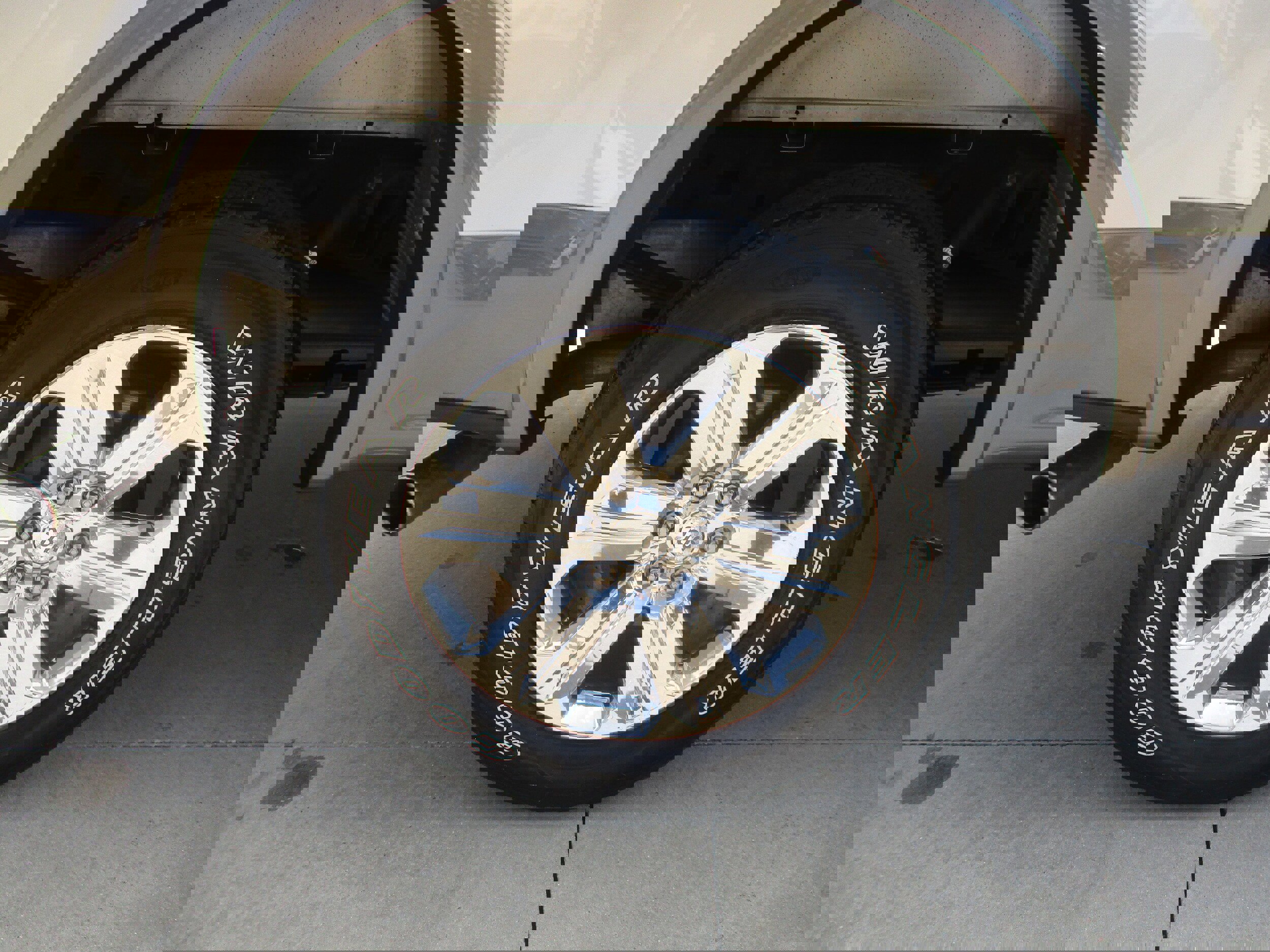 Used 2018 Ford F150 King Ranch w/ Equipment Group 601A Luxury image 16