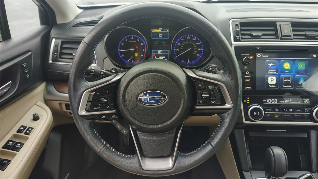 Used 2018 Subaru Outback 3.6R Limited image 14