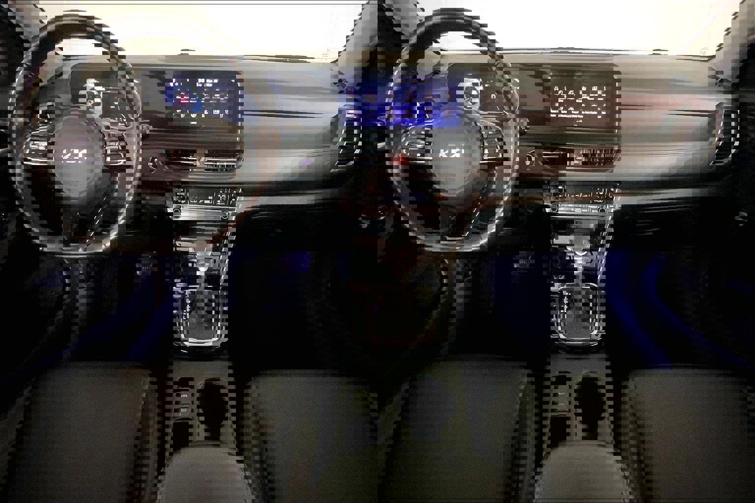 Certified 2024 Kia Seltos SX image 15