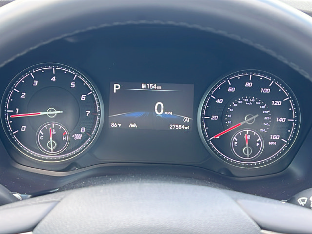 Certified 2023 Hyundai Santa Fe SEL FWD image 29
