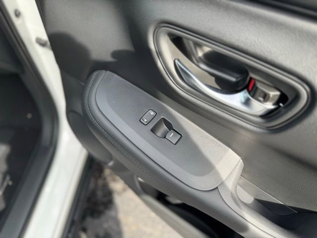 New 2026 Honda HR-V LX image 15