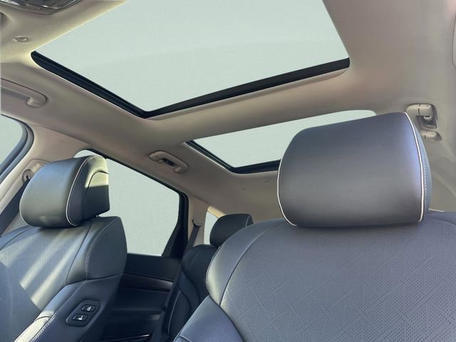 New 2026 Genesis GV80 2.5T Prestige image 21