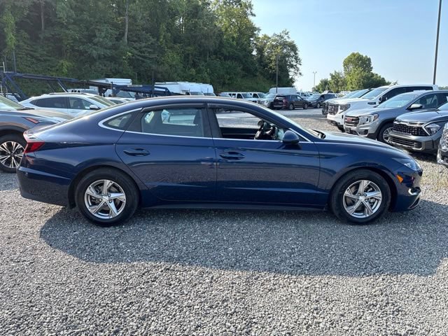 Used 2021 Hyundai Sonata SE FWD image 6