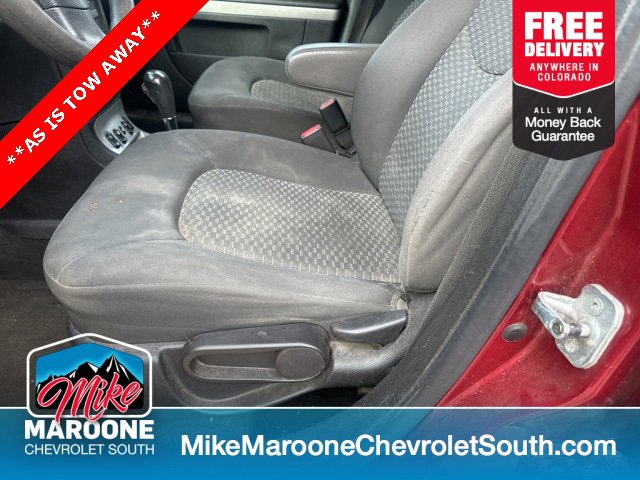 Used 2008 Chevrolet HHR LS image 7