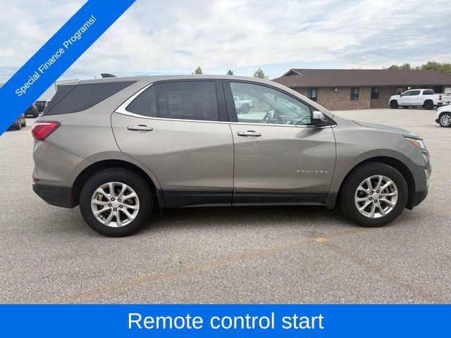 Used 2019 Chevrolet Equinox LT FWD image 7