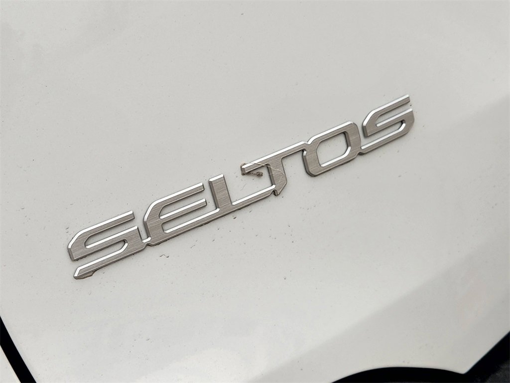 New 2026 Kia Seltos S image 8