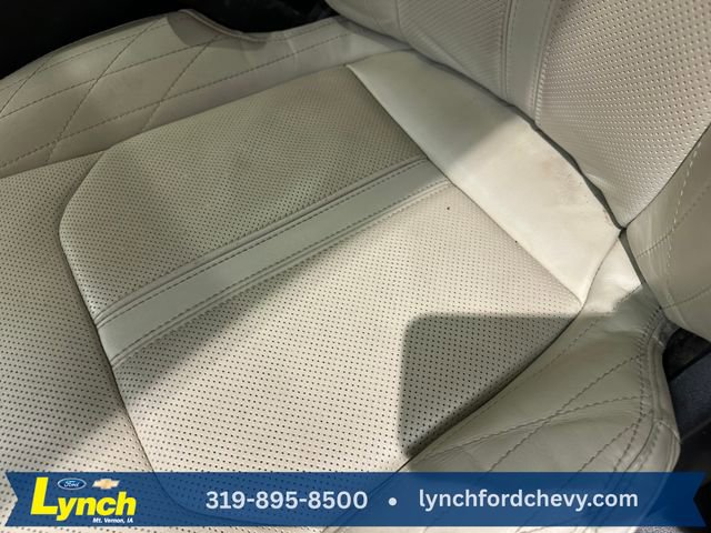 Used 2021 Ford Expedition Max Platinum image 10