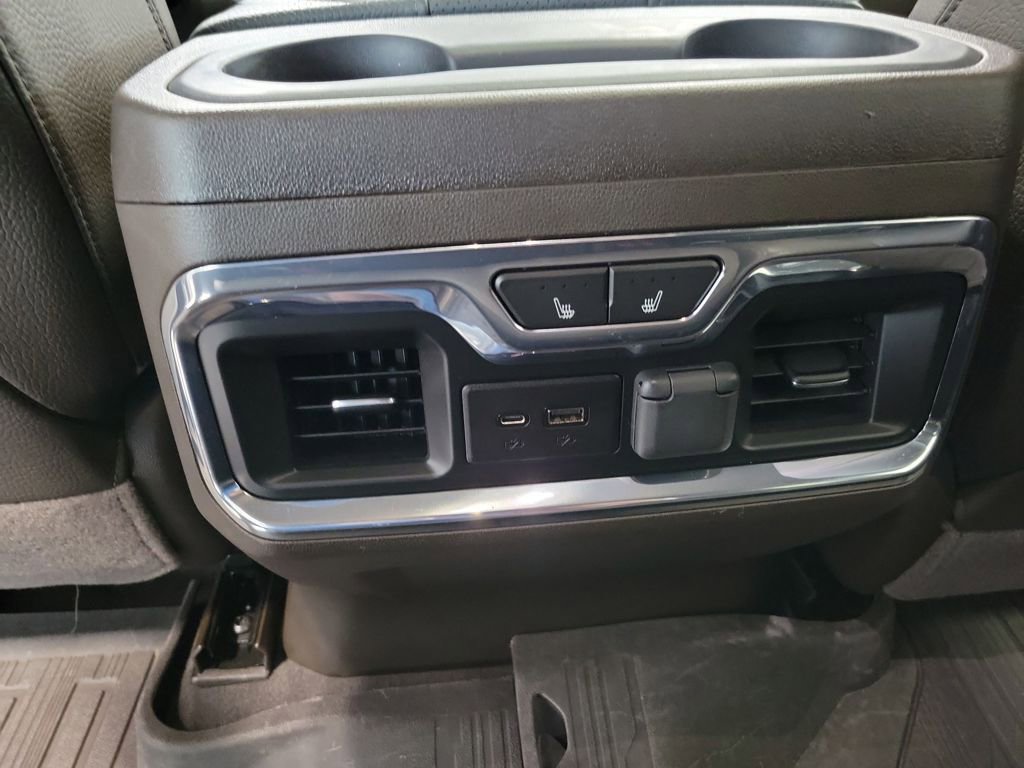 Used 2023 GMC Sierra 2500 Denali w/ Denali Ultimate Package AWD/4WD image 38