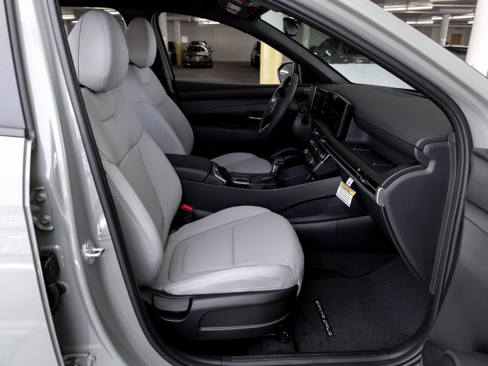 New 2027 Hyundai Santa Cruz SE FWD image 27
