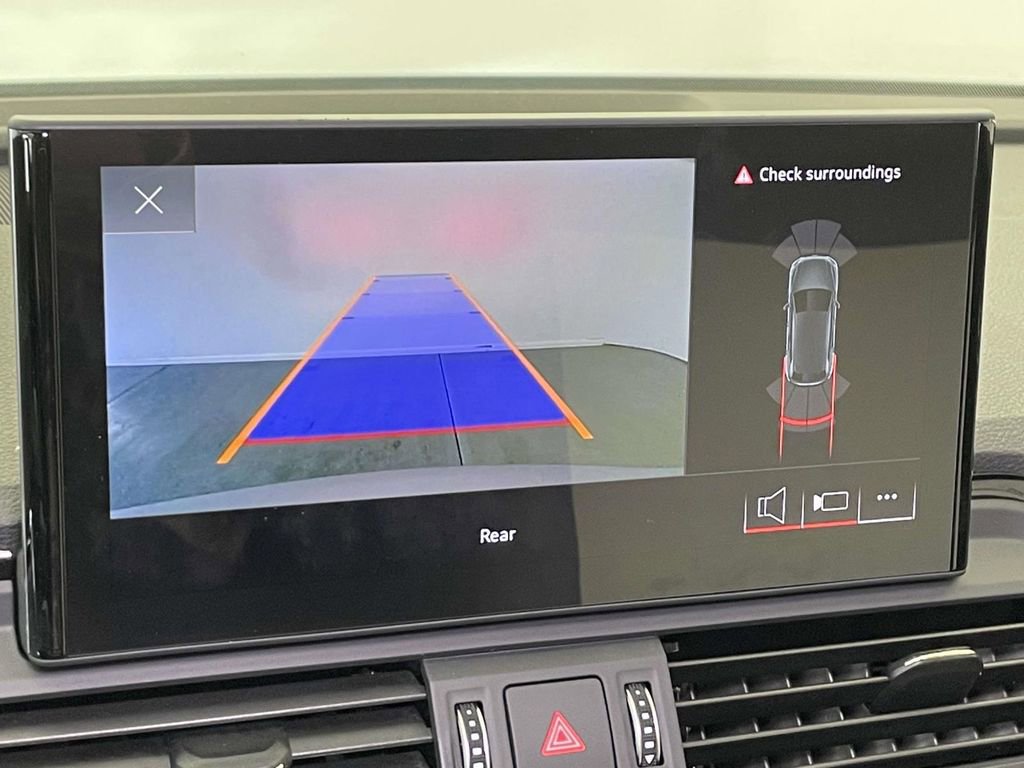 Certified 2023 Audi Q5 2.0T Premium w/ Convenience Package image 31