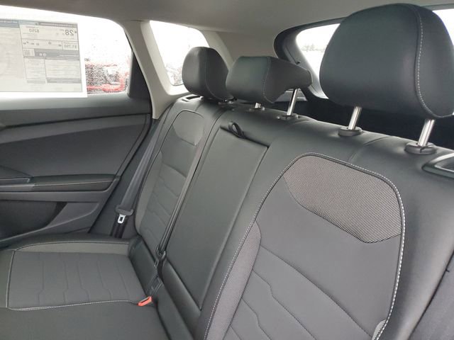 New 2026 Volkswagen Taos SE image 27