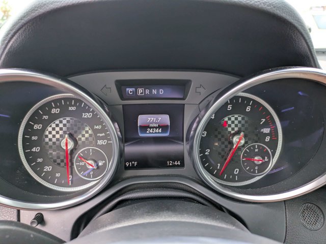Used 2020 Mercedes-Benz SLC 300 image 26