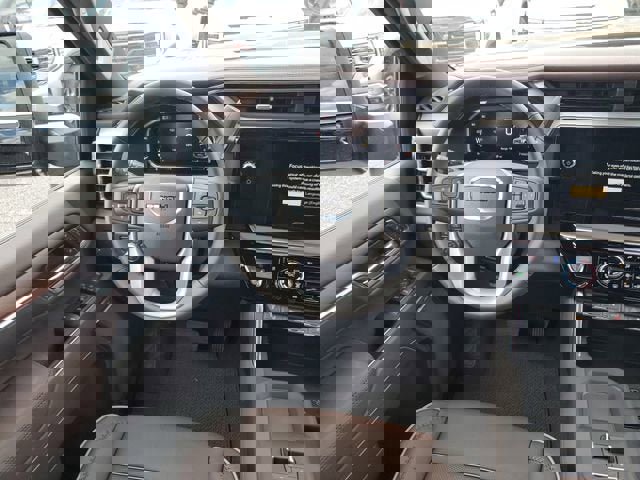 New 2026 GMC Sierra 2500 Denali w/ Denali Reserve Package image 14