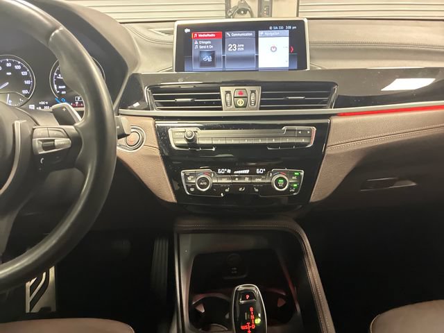 Used 2020 BMW X2 sDrive28i FWD image 18