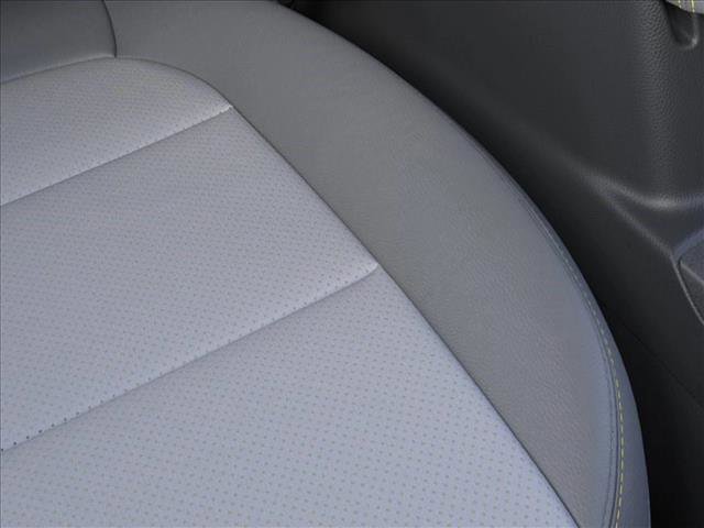 New 2025 Ford Bronco Sport Badlands w/ Sasquatch Badlands Package image 16