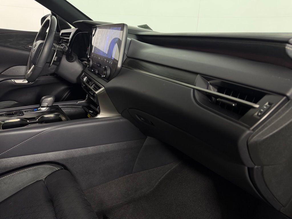 Used 2023 Lexus RX 350 FWD w/ Cold Area Package image 31