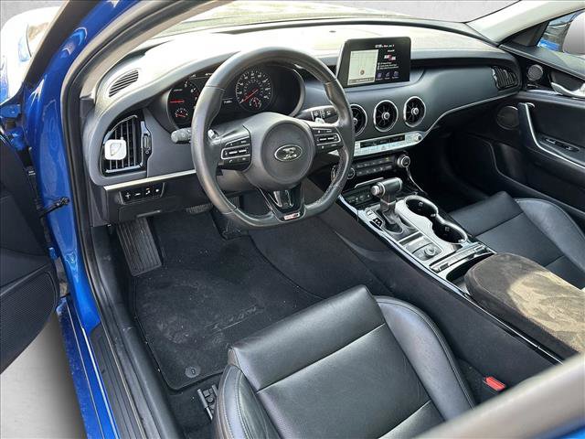 Used 2019 Kia Stinger Premium image 10