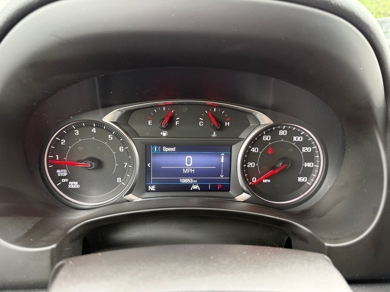 Certified 2024 GMC Terrain SLE w/ Driver Convenience Package AWD/4WD image 28