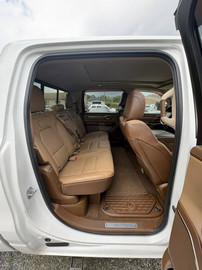 Used 2019 RAM 1500 Limited AWD/4WD image 10
