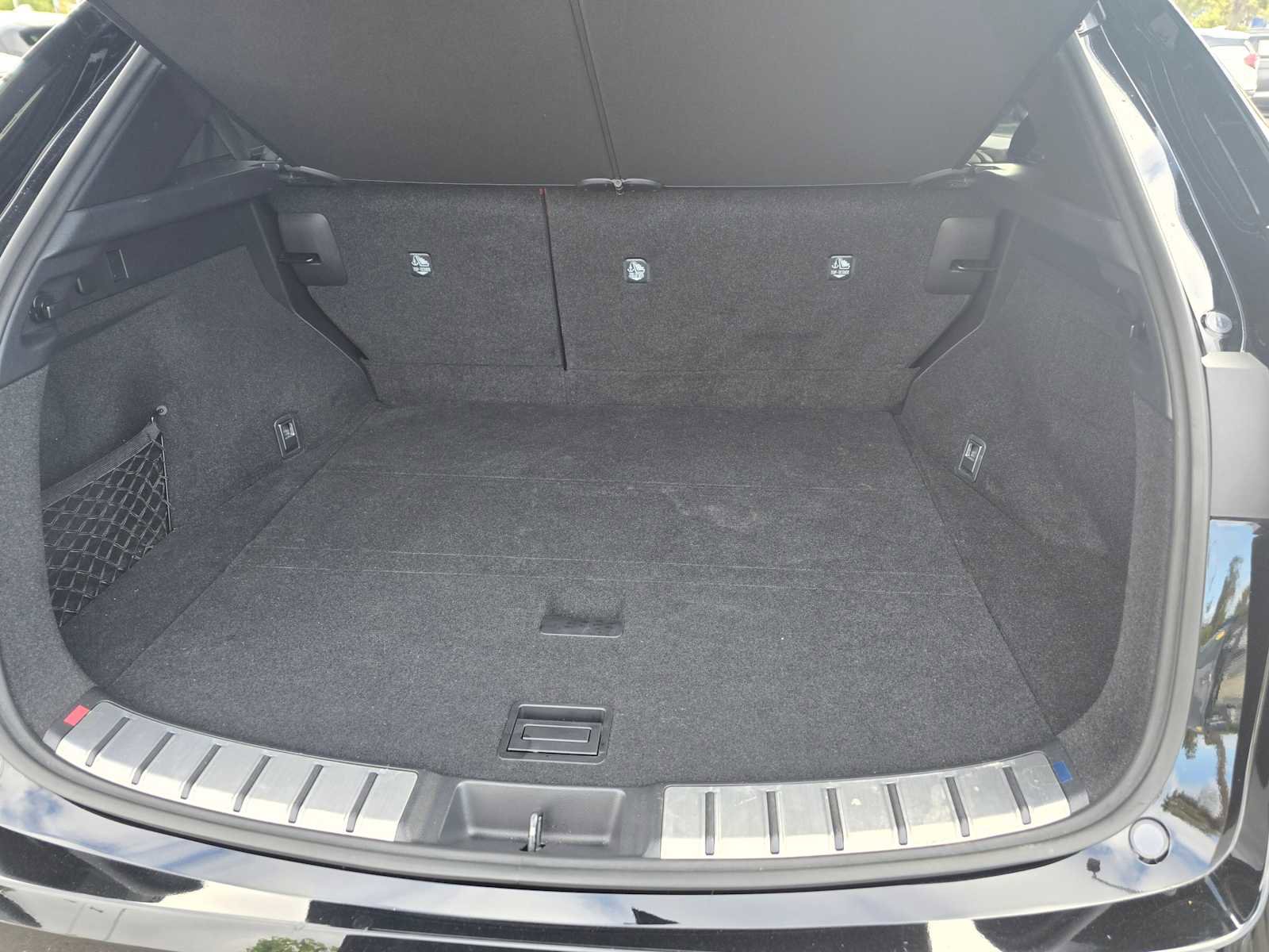 Used 2024 Lexus NX 450h+ F Sport image 17