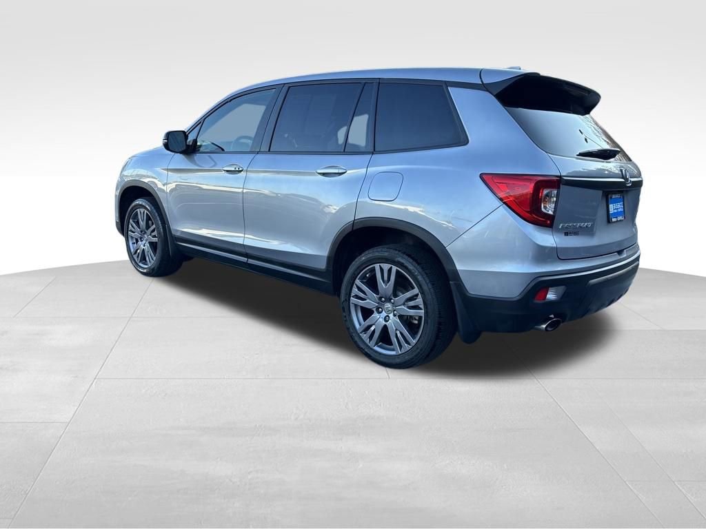 Used 2019 Honda Passport EX-L image 23