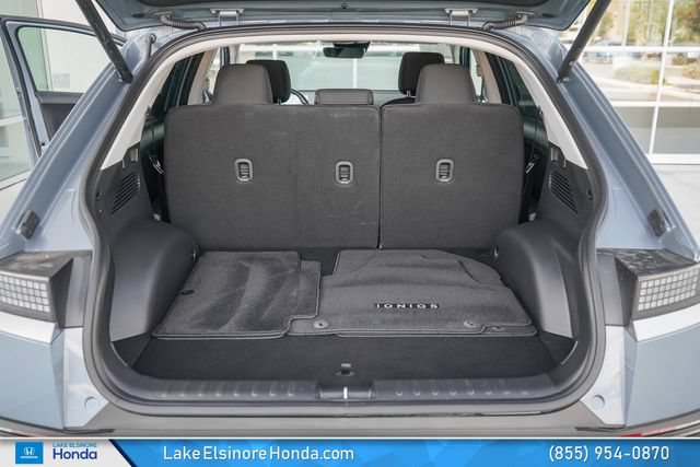 Used 2024 Hyundai Ioniq 5 SEL RWD image 30