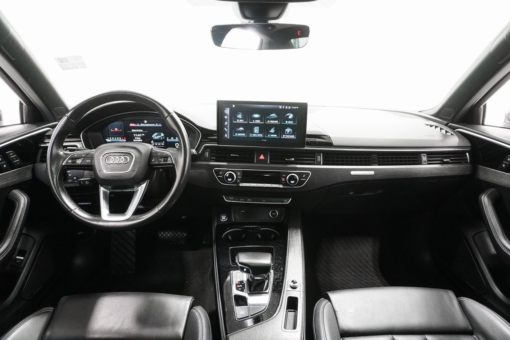 Used 2023 Audi A4 2.0T Premium Plus w/ Premium Plus Package image 14