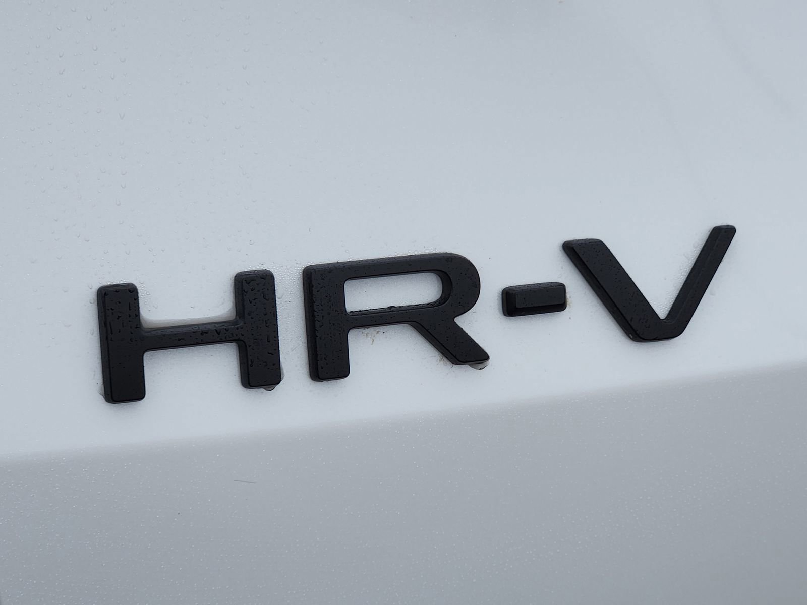 New 2026 Honda HR-V Sport image 12