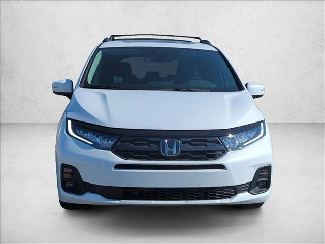 New 2026 Honda Odyssey EX-L image 7